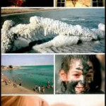 Косметика Мертвого моря